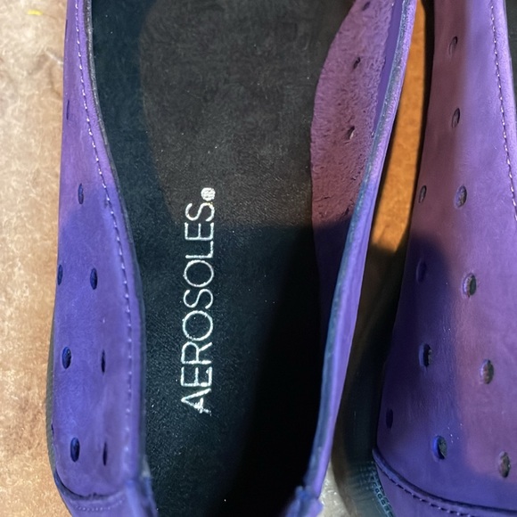 🔥Aerosoles🔥